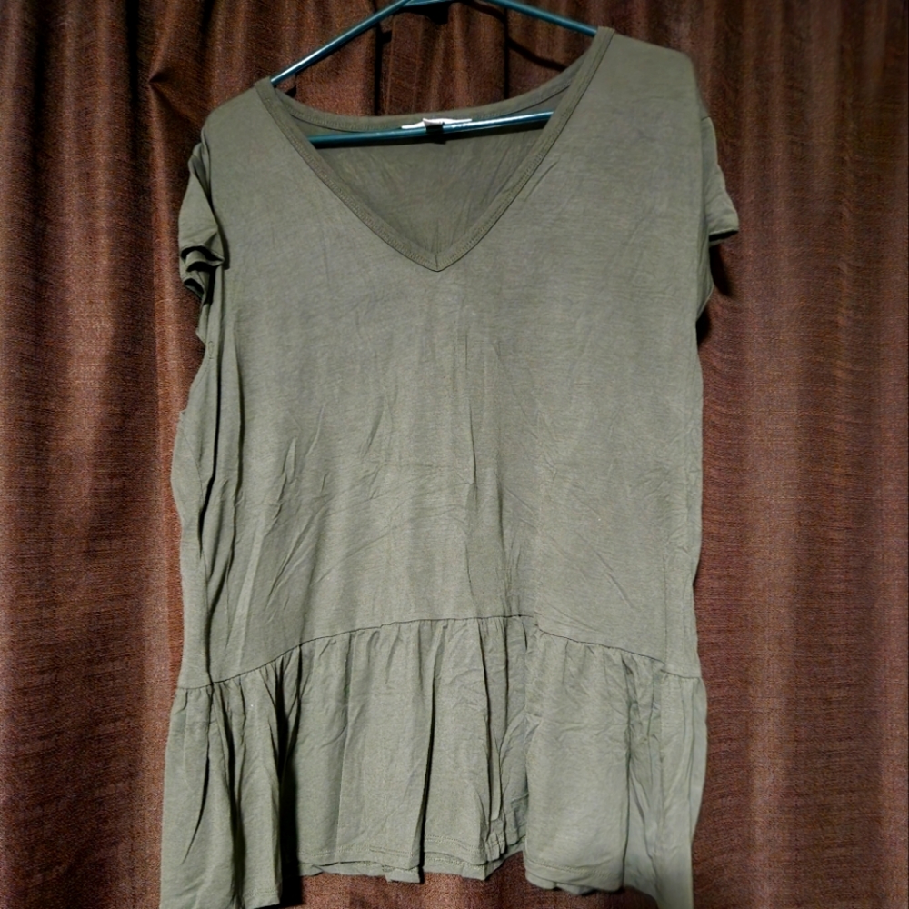 Womens tunic